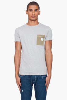 Diesel  Latrin T-shirt - Lyst