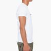 Diesel White Latrin Tshirt in White for Men - Lyst