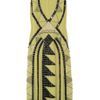 Etro Embellished Silkgeorgette Dress in Yellow - Lyst