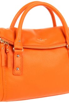 Kate Spade Cobble Hill Small Leslie Convertible Satchel - Lyst