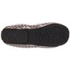 Me Too Womens Lottie Ballet Flat in Silver (pewter) - Lyst