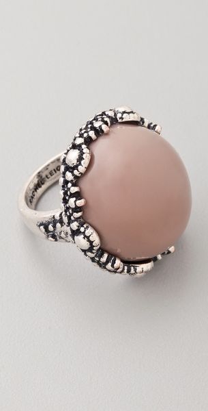 Rachel Leigh Estates Rock Ring - Lyst