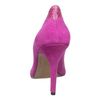 Sam Edelman Portney Pump in Pink (watermelon rush) - Lyst