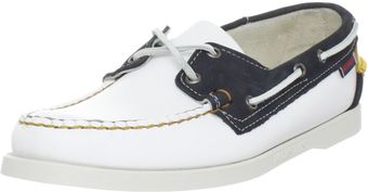 Sebago Mens Spinnakers Loafer - Lyst