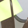 United Nude The Geisha Hi Shoe in Neon Yellow in Yellow - Lyst
