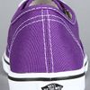 Vans The Authentic Lo Pro Sneaker in Purple in Purple - Lyst