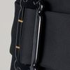 Viktor & Rolf Full Skirt Dress with Belt in Black - Lyst