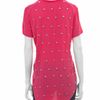 3.1 Phillip Lim Dome Embellishment Tee in Pink - Lyst