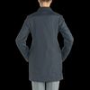 Aspesi Nylon Taffetà Padded Gabry Coat in Black (khaki) - Lyst