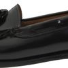 Bass Mens Layton Kiltie Tassel Loafer in Black for Men - Lyst