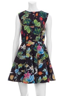 Camilla & Marc Revival Mini Dress - Lyst