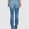 Citizens Of Humanity Denim Trousers in Blue - Lyst
