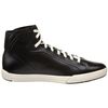 Cole Haan Flx Womens Air Riley Mid Sneaker in Black - Lyst