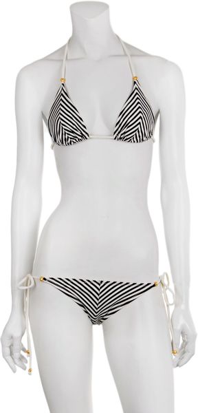  Talithaalessia String Bikini 