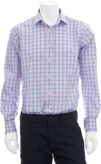  Camicia New Warrant Shirt 
