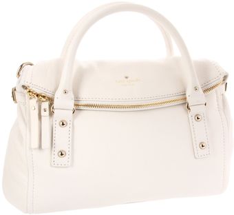  Cobble Hill Small Leslie Convertible Satchel 