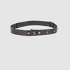 Lanvin Belts in Black - Lyst