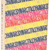 Marc By Marc Jacobs 4g Linear Logo Laptop Bag in Multicolor (chinchilla multi) - Lyst