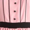 Modcloth Canal and Forever Dress in Pink - Lyst