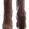 Rag & Bone The Newbury Boots in Brown - Lyst