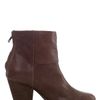 Rag & Bone The Newbury Boots in Brown - Lyst
