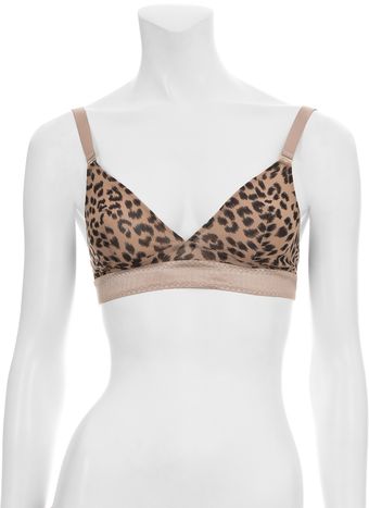  Marguerite Riding Soft Cup Bra 