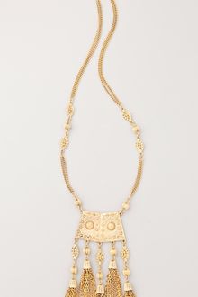 Theodora & Callum Mamounia Necklace - Lyst