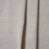 Topshop Curve Hem Tank in Gray (pale grey) - Lyst