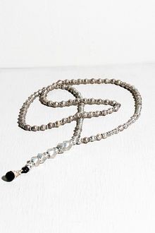 Vanessa Mooney Evita Necklace - Lyst
