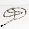 Vanessa Mooney Evita Necklace in Silver - Lyst