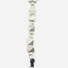 Vanessa Mooney Evita Necklace in Silver - Lyst