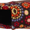 Acorn Womens Polar Moc in Multicolor (chocolate dots) - Lyst