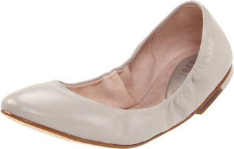 Bloch London Womens Arabian Ballet Flat - Lyst
