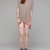 Cheap Monday Slice Top in Purple - Lyst