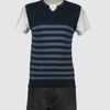 Daniele Fiesoli Crewneck in Blue for Men - Lyst
