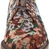 Dr. Martens Dr Martens Womens W Oxford in Multicolor (multi needlepoint) - Lyst