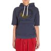 Etoile Isabel Marant Wally Sweatshirt in Blue - Lyst
