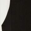 Lanvin Slitdetailed Paneled Silksatin Pants in Black - Lyst