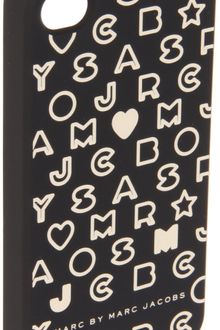 Marc By Marc Jacobs 4g Stardust Logo Laptop Bag - Lyst