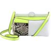 Meredith Wendell Handbag in Green - Lyst