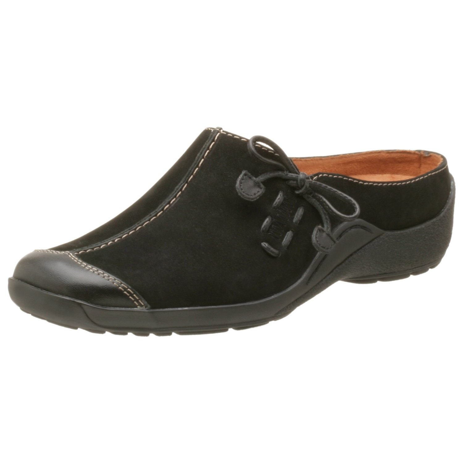 naturalizer-black-nubuck-naturalizer-womens-detail-nubuck-mule-product ...