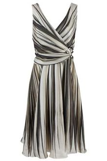 Oscar de la Renta Oscar De La Renta Dress - Lyst
