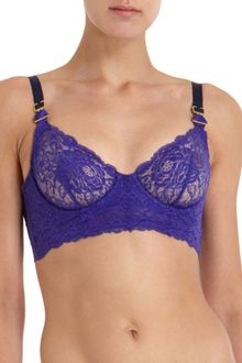 Stella McCartney Clemence Baking Bra - Lyst