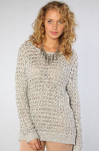 Style Stalker The Electronic Knit - Lyst