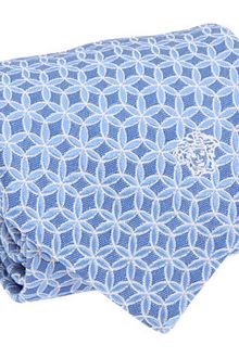 Versace Tie - Lyst