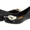 Vivienne Westwood Anglomania Melissa Ultra Vii in Black (b) - Lyst