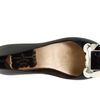 Vivienne Westwood Anglomania Melissa Ultra Vii in Black (b) - Lyst