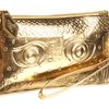 Vivienne Westwood Greek Eye Wristlet in Gold (o) - Lyst