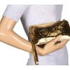Vivienne Westwood Greek Eye Wristlet in Gold (o) - Lyst