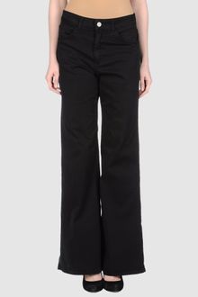 Acne Casual Trousers - Lyst